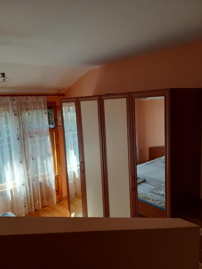 Apartamento Гр.Бургас Кв.Сарафово Exterior foto