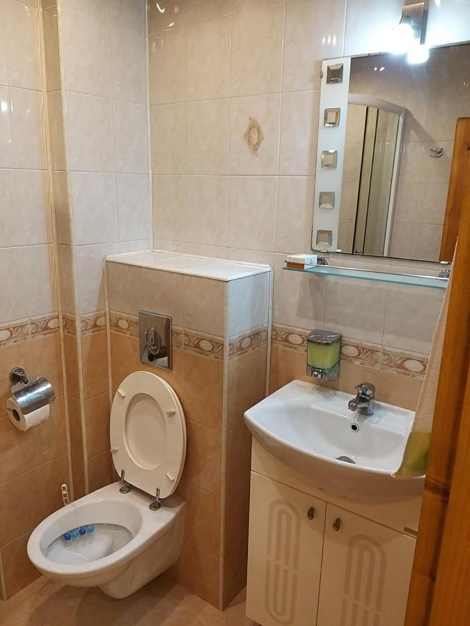 Apartamento Гр.Бургас Кв.Сарафово Exterior foto